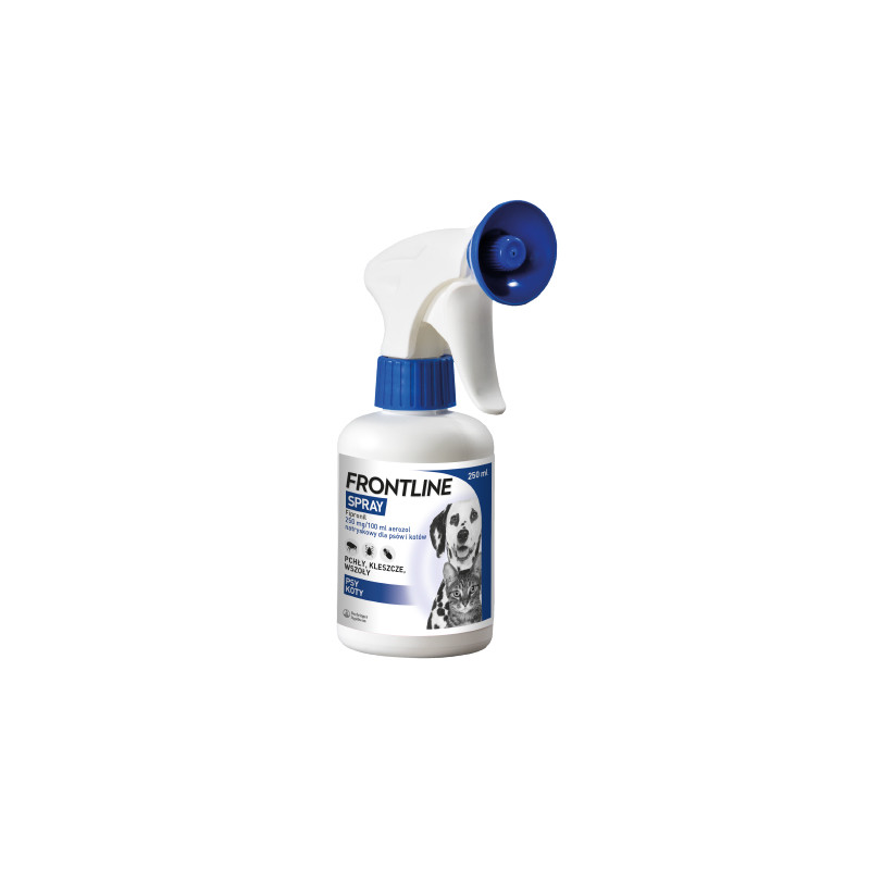 Frontline Spray 250 ml