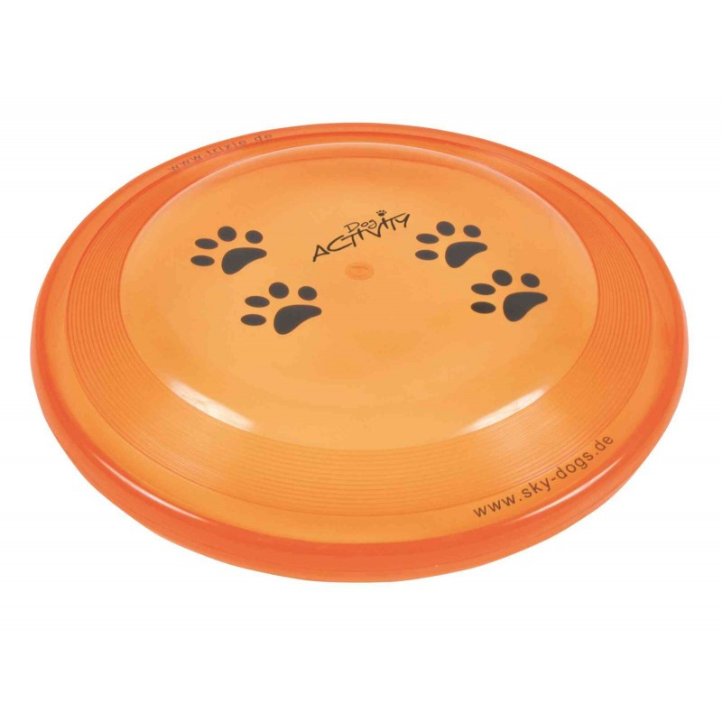 Trixie, dysk dla psa Activity, 23 cm