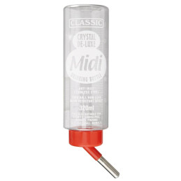 Kerbl, Poidełko dla gryzoni i królików Classic, 320 ml