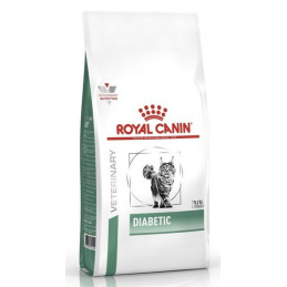 Royal Canin VD, kot, Diabetic, 400 g