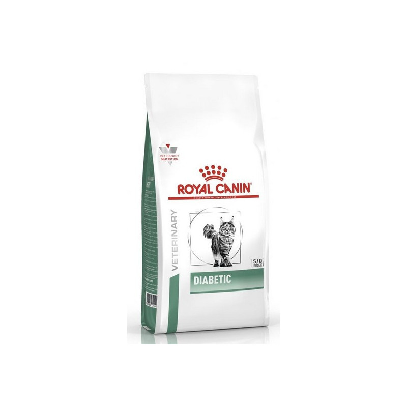 Royal Canin VD, kot, Diabetic, 400 g