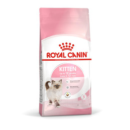 Royal Canin, FHN Kitten, 2 kg
