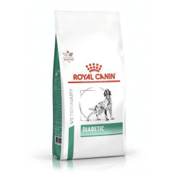 Royal Canin VD, pies, Diabetic, 1,5 kg