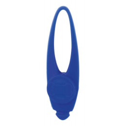 Trixie, Zawieszka świecaca dla psów Flasher, 3.5 cm/11 cm