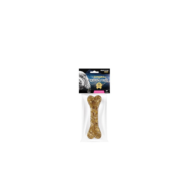 Biofeed, Kość dla szczeniąt, 10 cm