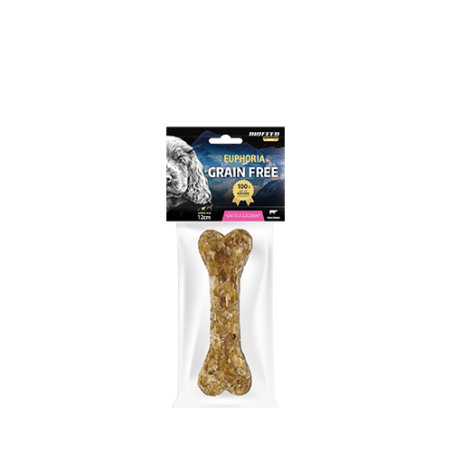 Biofeed, Kość dla szczeniąt, 10 cm