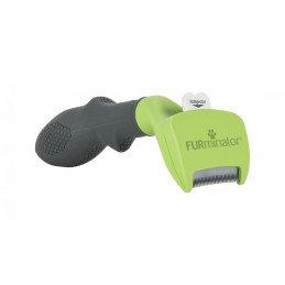 Furminator dla psów krótkowłosych S small