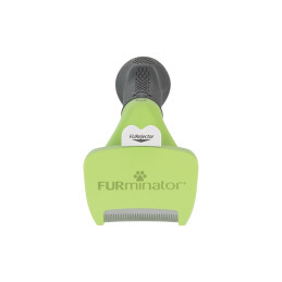 Furminator dla psów krótkowłosych S small