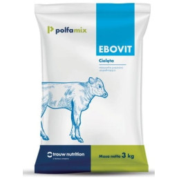 Polfamix, Ebovit 2kg