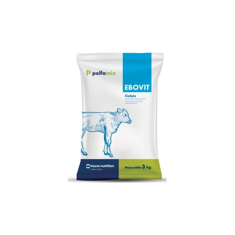 Polfamix, Ebovit 2kg