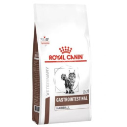 Royal Canin, kot, Gastrointestinal hairball, 400 g