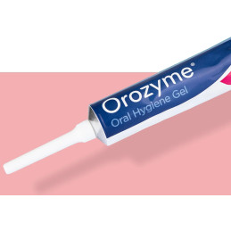 Bioprom, OROZYME Oral Hygiene Gel, 70 g.
