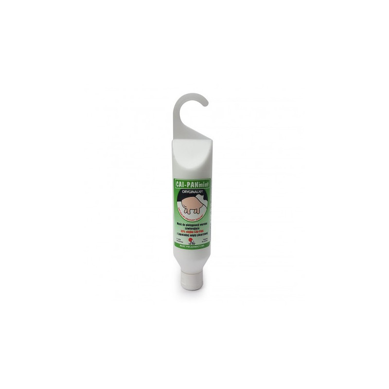 CAI-PAN, maść do wymion, 250 ml