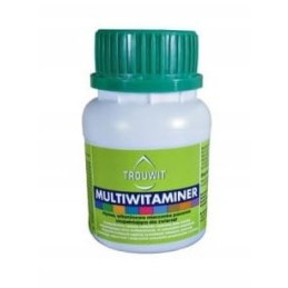 Trouw Nutrition, Multiwitaminer, witaminy w płynie kurczaki / gołębie, 100 ml