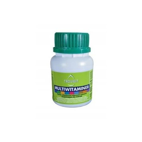 Trouw Nutrition, Multiwitaminer, witaminy w płynie kurczaki / gołębie, 100 ml