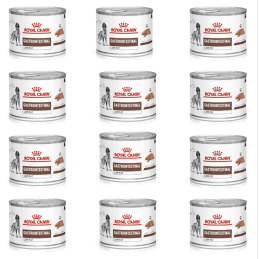 Royal Canin Gastrointestinal Low Fat, 12 x 200 g