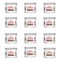 Royal Canin Gastrointestinal kitten 12 x 195 g