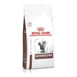 Royal Canin VD, kot, Gastrointestinal, 2 kg
