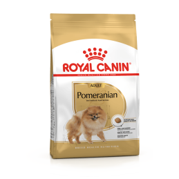 Royal Canin, BHN Pomeranian Adult, 1,5 kg