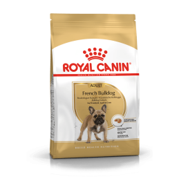Royal Canin, BHN French Bull Adult 3 kg
