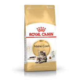 Royal Canin, FBN Maine coon Adult, 400 g