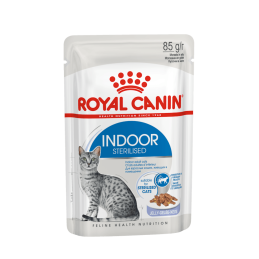 Royal Canin, FHN Sterilised Jelly, saszetka 85 g
