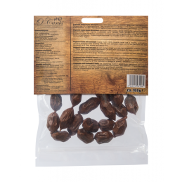 O'Canis -  Mini kiełbaski z jelenia 100 g