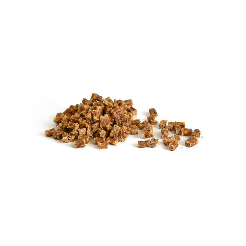 Petmex, kostki kolagenowe z kurczaka 200g