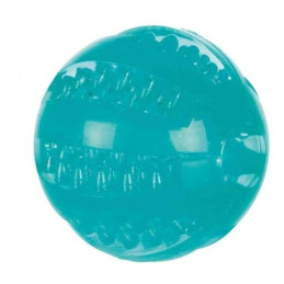 Trixie, piłka denta fun dla psa,  6 cm