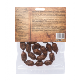O'Canis Mini kiełbaski dla psa z zająca, 100 g