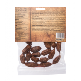 O'Canis Mini kiełbaski dla psa z kangura, 100 g
