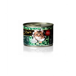 O'Canis Królik, kurczak i olej łososiowy,  200 g