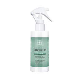 Livisto, Biodor Animal, spray 150 ml