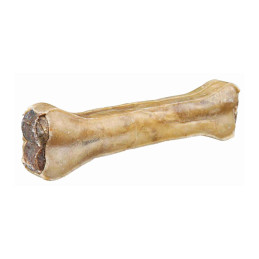 Trixie, Kość prasowana z nadzieniem z penisów wołowych, 170 g