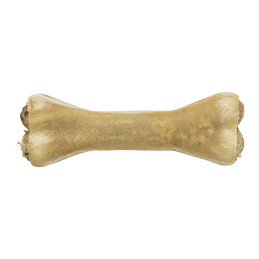 Trixie,Kość prasowana z nadzieniem z jagnięciny, 13 cm