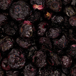 Vitapol, Powerki Borówka liofilizowana dla gryzoni i pataków, 20 g