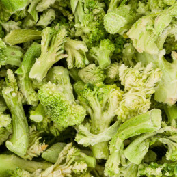 Vitapol, Powerki Brokuł liofilizowany dla gryzoni, królika oraz ptaków egzotycznych 20 g