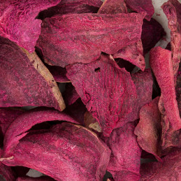 Vitapol, Powerki Burak liofilizowany dla gryzoni oraz ptaków egzotycznych 20 g