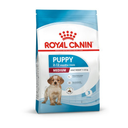 Royal Canin, SHN Medium Puppy, 1 kg
