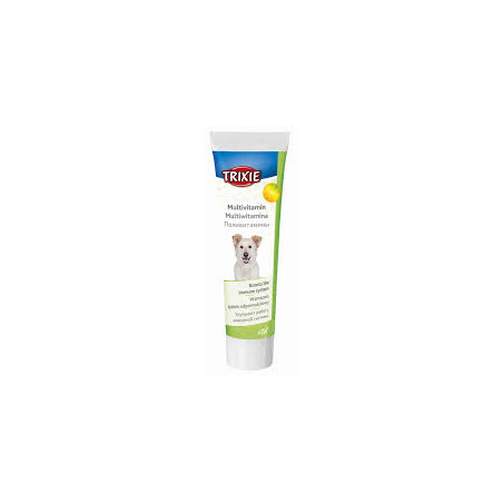 Trixie, Pasta multiwitaminowa dla psów, 100 g