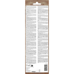 8in1 Triple Flavour żeberka do żucia dla psa 140 g