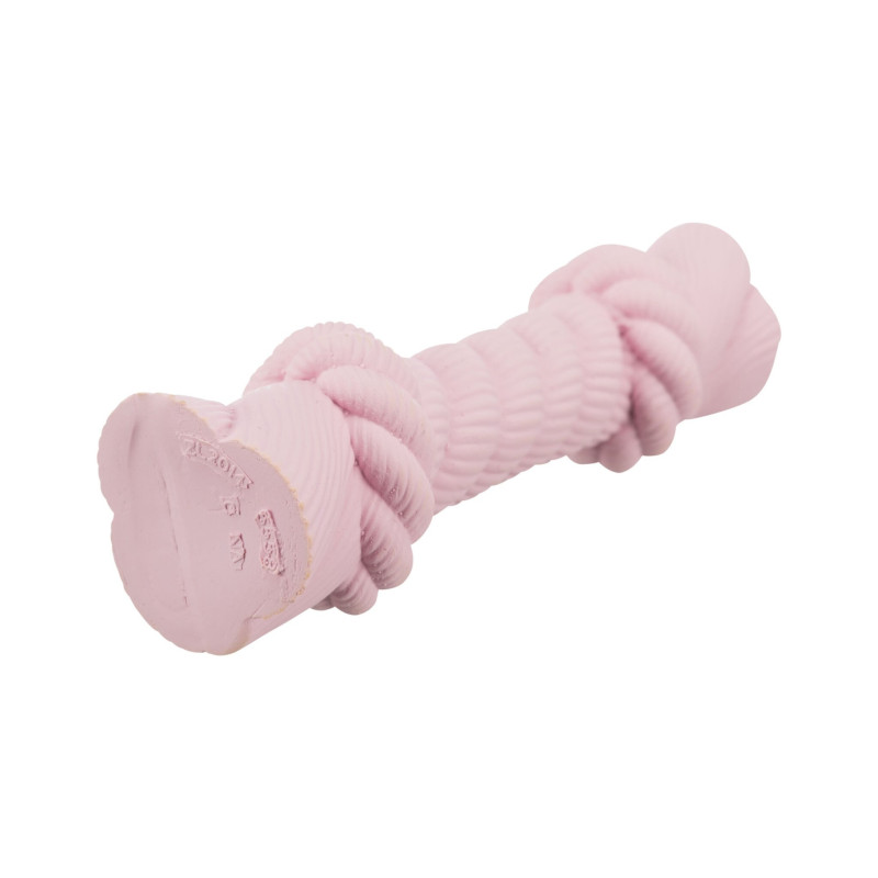 Trixie, Junior szeleszcząca lina, lateks, z dźwiękiem, pies, 15 cm, TX-35513