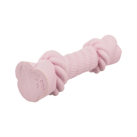 Trixie, Junior szeleszcząca lina, lateks, z dźwiękiem, pies, 15 cm, TX-35513