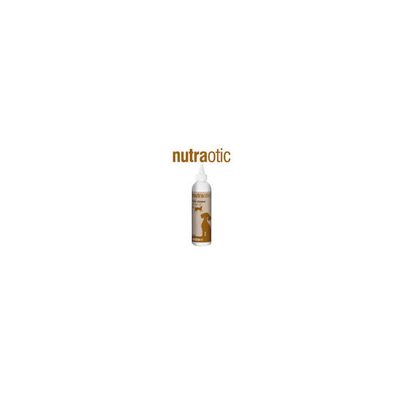 Nutraotic Ear Cleaner