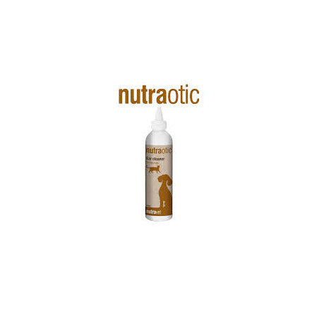 Nutraotic Ear Cleaner