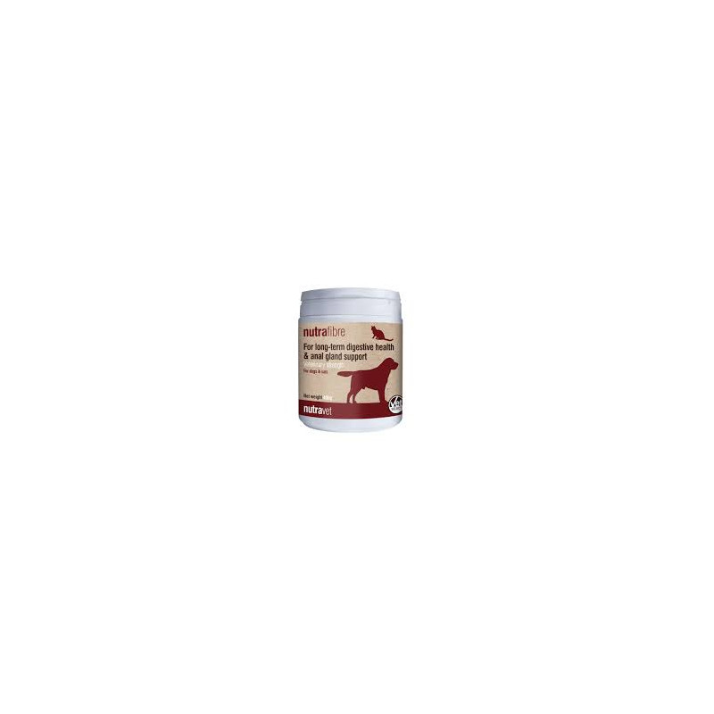 Nutrafibre vet dla psów i kotów, 400 g