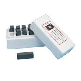 Kruuse, magnes dożwaczowy ceramiczny bez osłony 60x20x15 mm