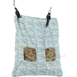 ZOLUX Paśnik na siano do klatki dla królika NEOLIFE