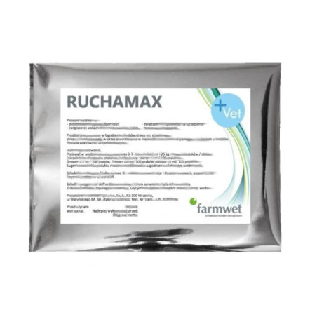 Farmwet, Ruchamax,  200 g