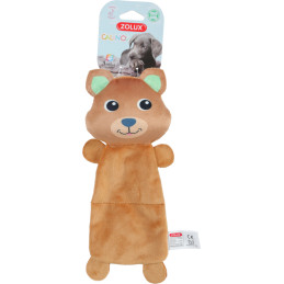 ZOLUX Zabawka pluszowa Kuoka przytulanka "Calinou" 37,5 cm